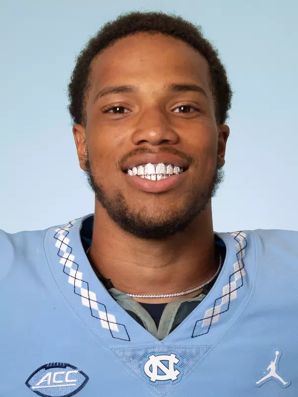 Adrian Wilson Head Shot
