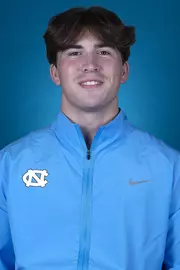 Mikey Calcagno 
2025 headshot 
University of North Carolina Wrestling 
Media & Communications Center 
Chapel Hill, NC 
Friday, July 25, 2025
