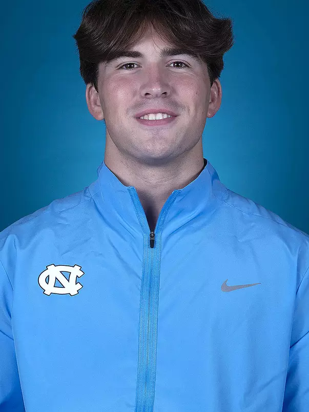 Mikey Calcagno 
2025 headshot 
University of North Carolina Wrestling 
Media & Communications Center 
Chapel Hill, NC 
Friday, July 25, 2025
