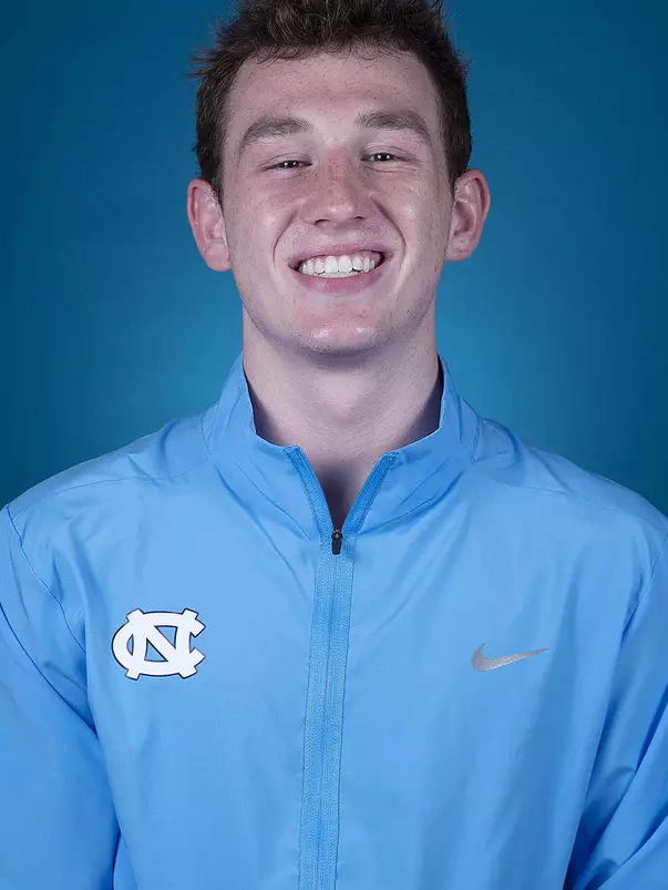 Collin Carrigan 
2025 headshot 
University of North Carolina Wrestling 
Media & Communications Center 
Chapel Hill, NC 
Friday, July 25, 2025