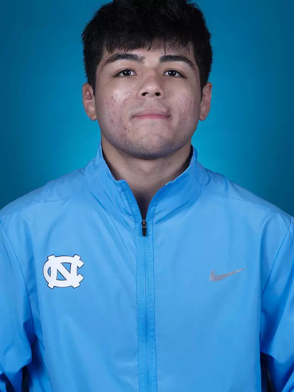 Derek Guanajuato 
2025 headshot 
University of North Carolina Wrestling 
Media & Communications Center 
Chapel Hill, NC 
Friday, July 25, 2025