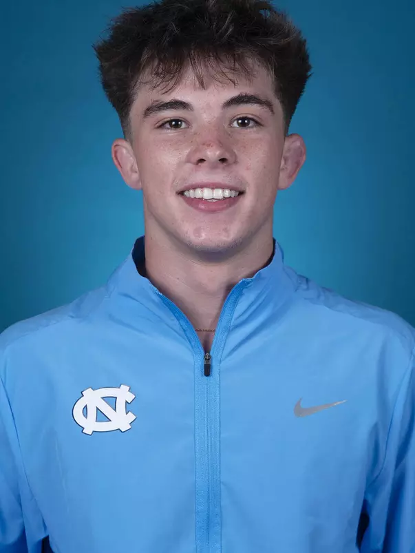 Liam Hickey 
2025 headshot 
University of North Carolina Wrestling 
Media & Communications Center 
Chapel Hill, NC 
Friday, July 25, 2025
