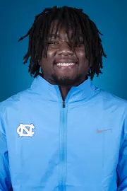 Jacob Levy 
2025 headshot 
University of North Carolina Wrestling 
Media & Communications Center 
Chapel Hill, NC 
Friday, July 25, 2025