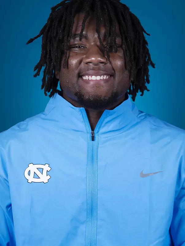 Jacob Levy 
2025 headshot 
University of North Carolina Wrestling 
Media & Communications Center 
Chapel Hill, NC 
Friday, July 25, 2025