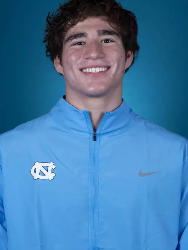 Robert Platt 
2025 headshot 
University of North Carolina Wrestling 
Media & Communications Center 
Chapel Hill, NC 
Friday, July 25, 2025