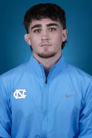 Laird Root 
2025 headshot 
University of North Carolina Wrestling 
Media & Communications Center 
Chapel Hill, NC 
Friday, July 25, 2025