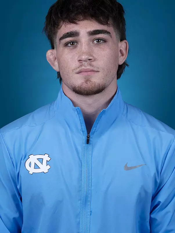 Laird Root 
2025 headshot 
University of North Carolina Wrestling 
Media & Communications Center 
Chapel Hill, NC 
Friday, July 25, 2025