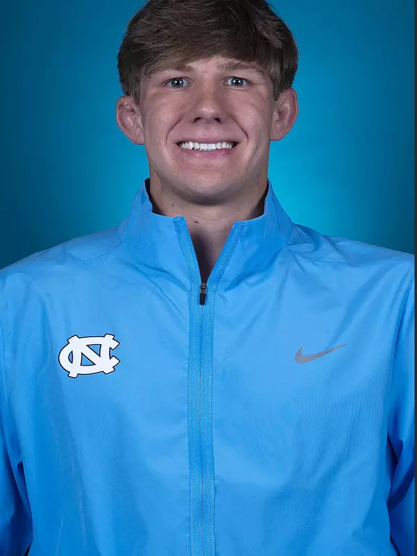 Joey Showalter 
2025 headshot 
University of North Carolina Wrestling 
Media & Communications Center 
Chapel Hill, NC 
Friday, July 25, 2025