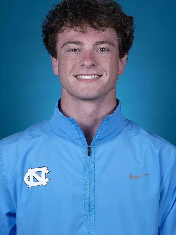 Luke Simcox 
2025 headshot 
University of North Carolina Wrestling 
Media & Communications Center 
Chapel Hill, NC 
Friday, July 25, 2025