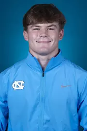 Luke Sipes 
2025 headshot 
University of North Carolina Wrestling 
Media & Communications Center 
Chapel Hill, NC 
Friday, July 25, 2025