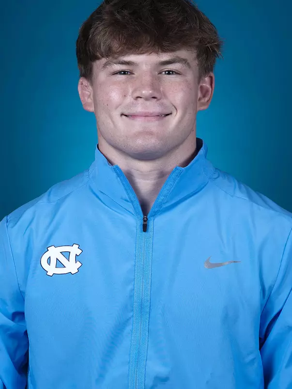 Luke Sipes 
2025 headshot 
University of North Carolina Wrestling 
Media & Communications Center 
Chapel Hill, NC 
Friday, July 25, 2025