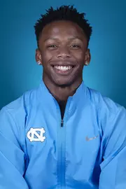 Cam Stinson 
2025 headshot 
University of North Carolina Wrestling 
Media & Communications Center 
Chapel Hill, NC 
Friday, July 25, 2025