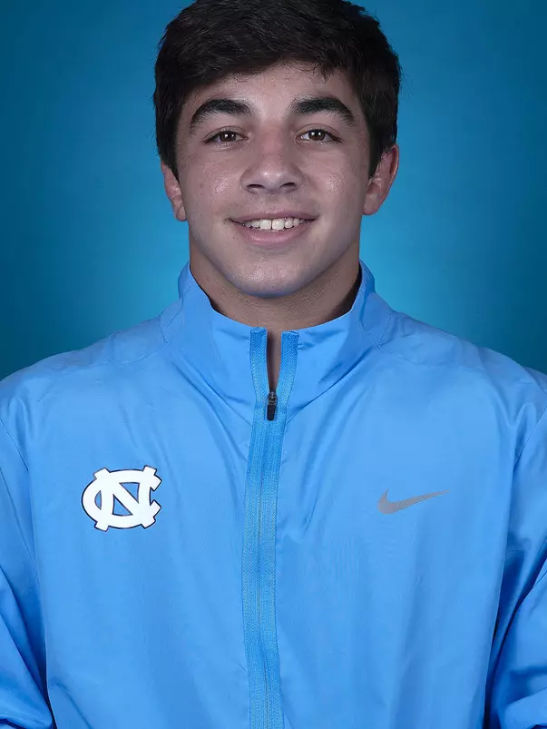 Marco Tocci 
2025 headshot 
University of North Carolina Wrestling 
Media & Communications Center 
Chapel Hill, NC 
Friday, July 25, 2025