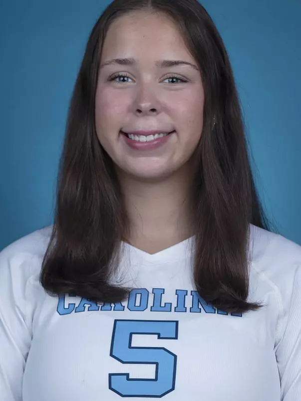 Meghan Clifford 
2025 headshot 
University of North Carolina Volleyball 
Media & Communications Center 
Chapel Hill, NC 
Wednesday, August 6, 2025