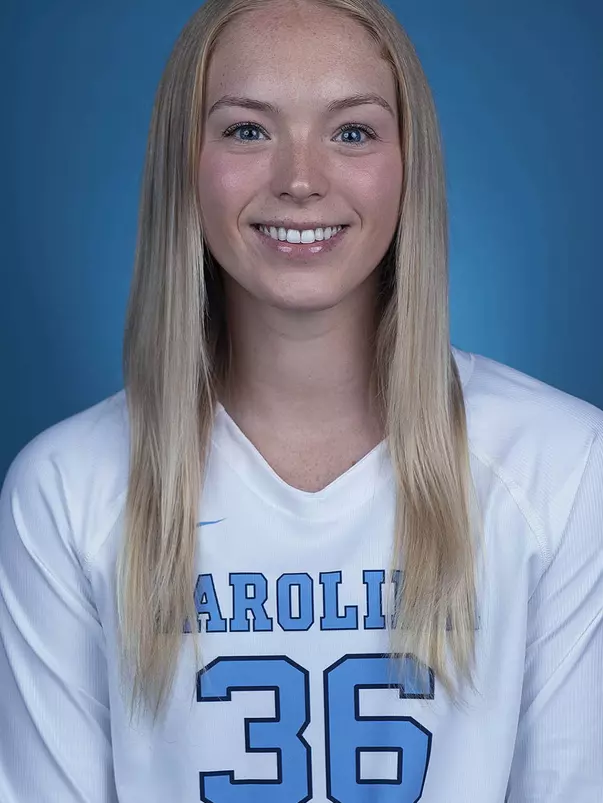 Cadence Shea 
2025 headshot 
University of North Carolina Volleyball 
Media & Communications Center 
Chapel Hill, NC 
Wednesday, August 6, 2025