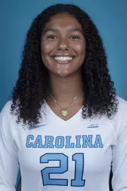 Jackie Taylor
2025 headshot
University of North Carolina Volleyball
Media & Communications Center
Chapel Hill, NC
Wednesday, August 6, 2025