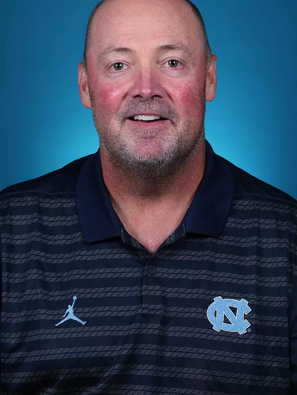 Freddie Kitchens 
2025 headshot   
University of North Carolina Football 
Kenan Football Center 
Chapel Hill, NC 
Monday, August 11, 2025