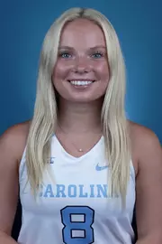 Reese Anetsberger 
2025 headshot   
University of North Carolina Field Hockey 
Media & Communications Center 
Chapel Hill, NC 
Friday, August 15, 2025