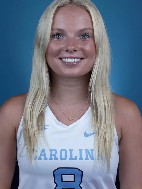 Reese Anetsberger 
2025 headshot   
University of North Carolina Field Hockey 
Media & Communications Center 
Chapel Hill, NC 
Friday, August 15, 2025