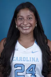 Ella Barbacci
2025 headshot
University of North Carolina Field Hockey
Media & Communications Center
Chapel Hill, NC
Friday, August 15, 2025