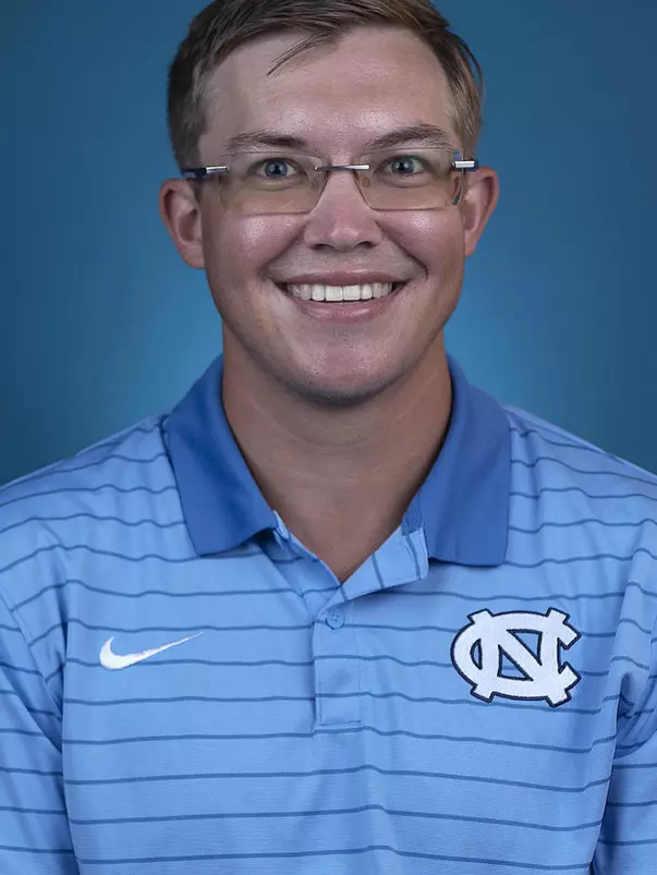 Garyn Berry 
2025 headshot   
University of North Carolina Field Hockey 
Media & Communications Center 
Chapel Hill, NC 
Friday, August 15, 2025