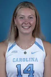 Isabel Boere 
2025 headshot   
University of North Carolina Field Hockey 
Media & Communications Center 
Chapel Hill, NC 
Friday, August 15, 2025
