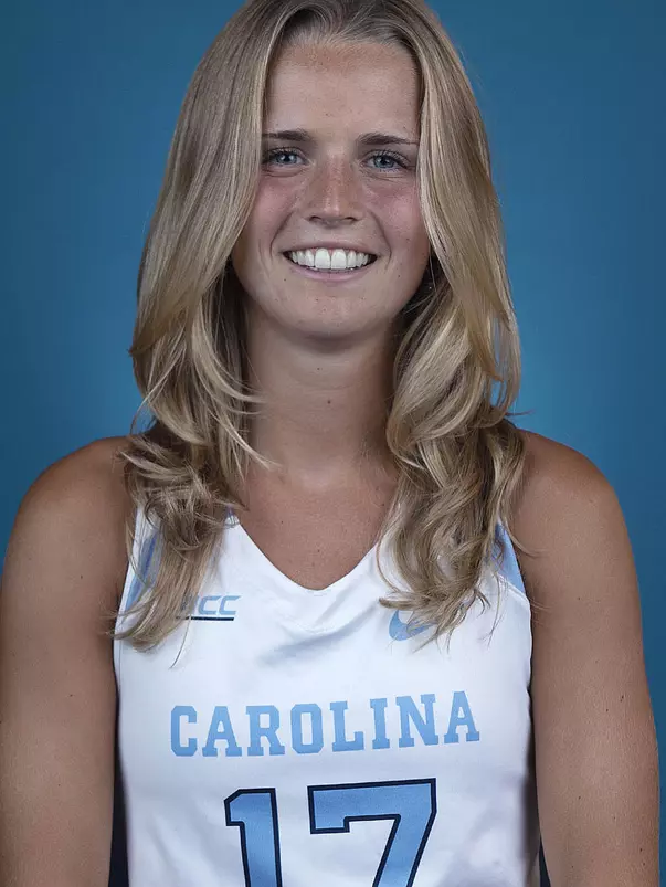 Sietske Brüning 
2025 headshot   
University of North Carolina Field Hockey 
Media & Communications Center 
Chapel Hill, NC 
Friday, August 15, 2025