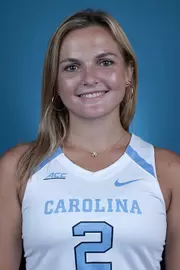 Charly Bruder
2025 headshot
University of North Carolina Field Hockey
Media & Communications Center
Chapel Hill, NC
Friday, August 15, 2025