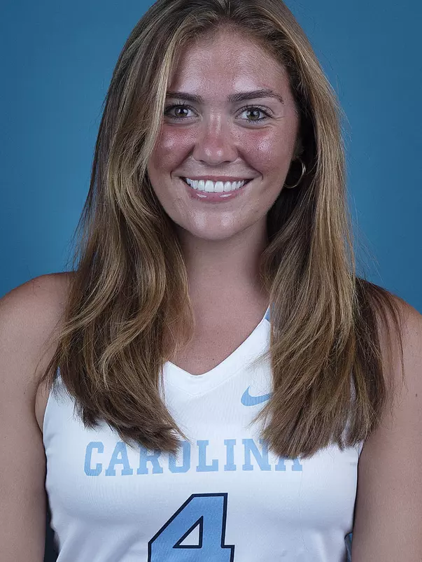Molly Catchpole 
2025 headshot   
University of North Carolina Field Hockey 
Media & Communications Center 
Chapel Hill, NC 
Friday, August 15, 2025