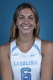 Coco Courtright
2025 headshot
University of North Carolina Field Hockey
Media & Communications Center
Chapel Hill, NC
Friday, August 15, 2025