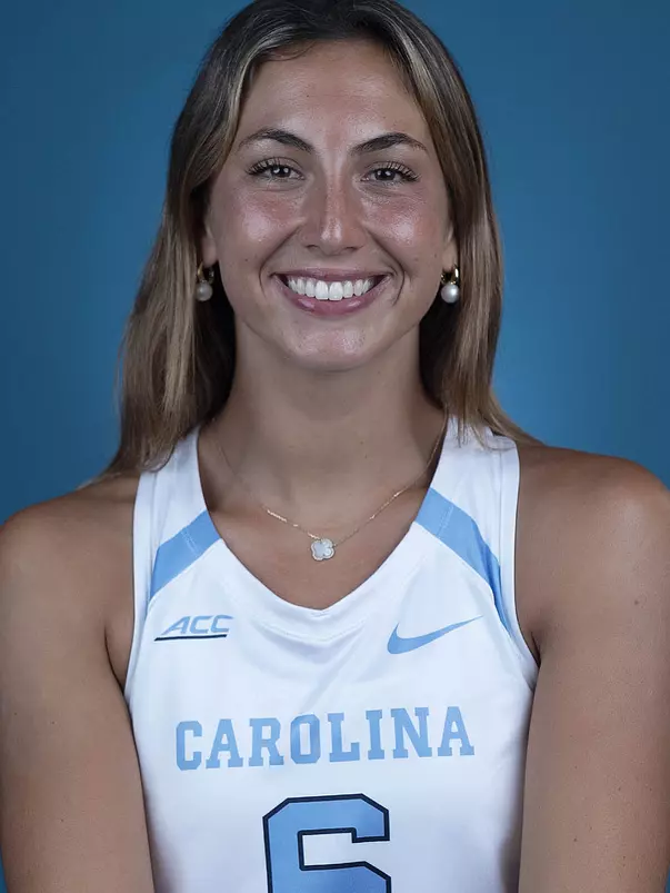 Coco Courtright 
2025 headshot   
University of North Carolina Field Hockey 
Media & Communications Center 
Chapel Hill, NC 
Friday, August 15, 2025