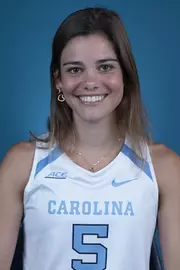 Sanne Hak
2025 headshot
University of North Carolina Field Hockey
Media & Communications Center
Chapel Hill, NC
Friday, August 15, 2025