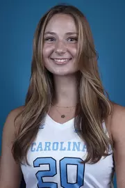 Hope Haynes
2025 headshot
University of North Carolina Field Hockey
Media & Communications Center
Chapel Hill, NC
Friday, August 15, 2025