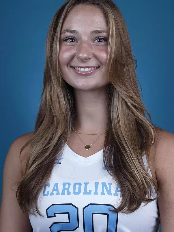 Hope Haynes 
2025 headshot   
University of North Carolina Field Hockey 
Media & Communications Center 
Chapel Hill, NC 
Friday, August 15, 2025