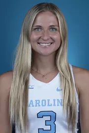 Kara Heck
2025 headshot
University of North Carolina Field Hockey
Media & Communications Center
Chapel Hill, NC
Friday, August 15, 2025