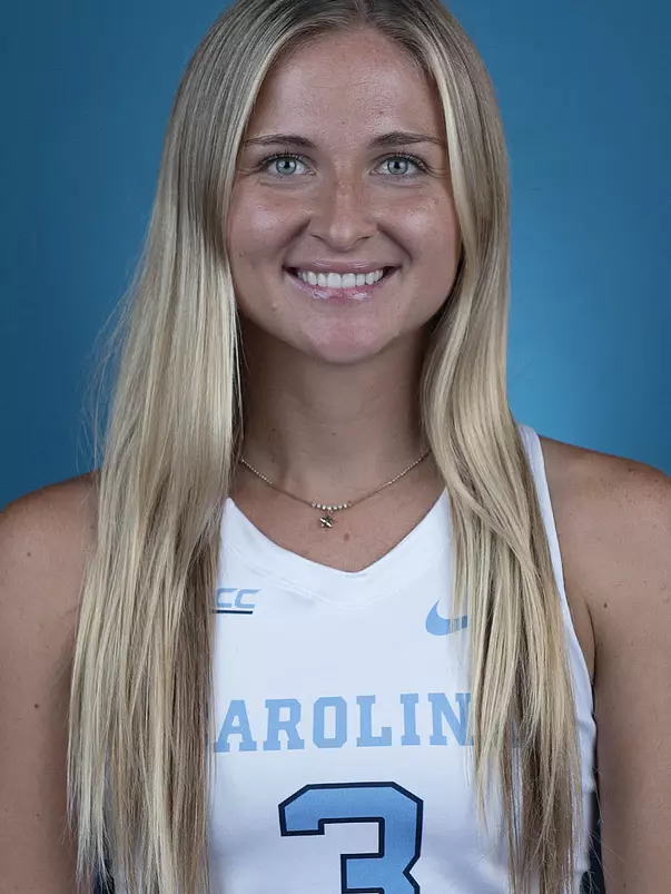 Kara Heck 
2025 headshot   
University of North Carolina Field Hockey 
Media & Communications Center 
Chapel Hill, NC 
Friday, August 15, 2025