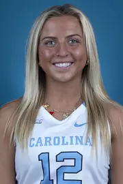 Ryleigh Heck
2025 headshot
University of North Carolina Field Hockey
Media & Communications Center
Chapel Hill, NC
Friday, August 15, 2025