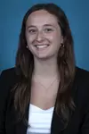 Izzy Leazier 
2025 headshot 
University of North Carolina Women’s Basketball 
Media & Communications Center 
Chapel Hill, NC 
Tuesday, August 19, 2025