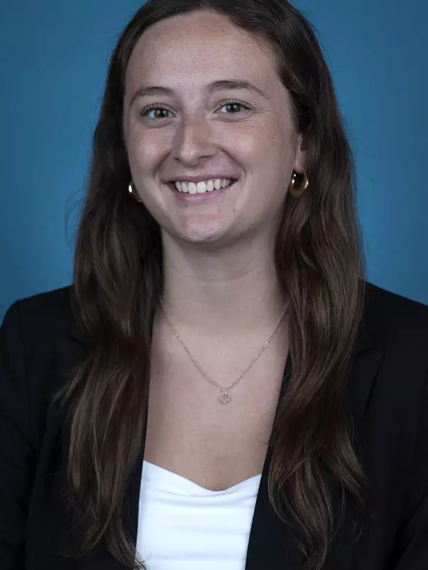 Izzy Leazier 
2025 headshot 
University of North Carolina Women’s Basketball 
Media & Communications Center 
Chapel Hill, NC 
Tuesday, August 19, 2025