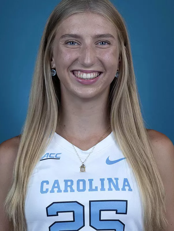 Reid Miller 
2025 headshot   
University of North Carolina Field Hockey 
Media & Communications Center 
Chapel Hill, NC 
Friday, August 15, 2025