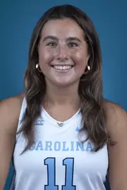 Jenna Narleski
2025 headshot   
University of North Carolina Field Hockey 
Media & Communications Center 
Chapel Hill, NC 
Friday, August 15, 2025