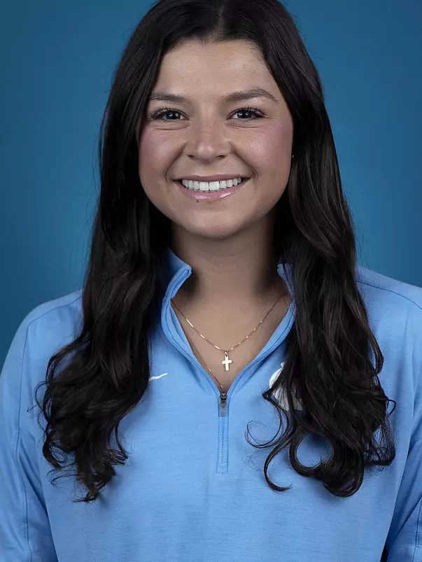 Romea Riccardo 
2025 headshot   
University of North Carolina Field Hockey 
Media & Communications Center 
Chapel Hill, NC 
Friday, August 15, 2025
