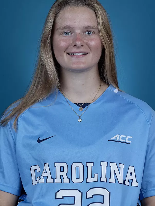 Merritt Skubisz 
2025 headshot   
University of North Carolina Field Hockey 
Media & Communications Center 
Chapel Hill, NC 
Friday, August 15, 2025