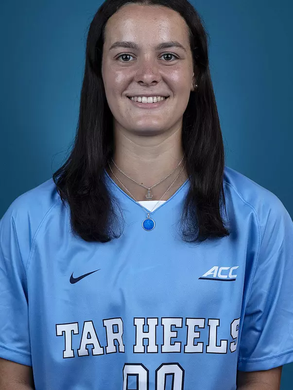 Katie Wimmer 
2025 headshot   
University of North Carolina Field Hockey 
Media & Communications Center 
Chapel Hill, NC 
Friday, August 15, 2025
