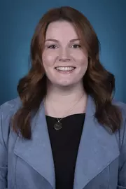 Katie Burger