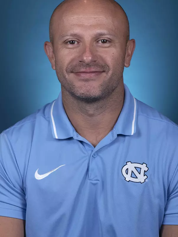 Erik Hernandez 
2025 headshot 
University of North Carolina Athletics 
Blue Zone 
Chapel Hill, NC 
Monday, August 18, 2025