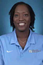 Shaquilla Jones