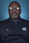 Natrone Means 
2025 headshot 
University of North Carolina Athletics 
Blue Zone 
Chapel Hill, NC 
Monday, August 18, 2025
