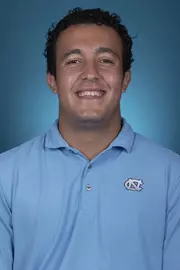 Luke Teixeira