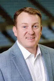 Seth Reeves